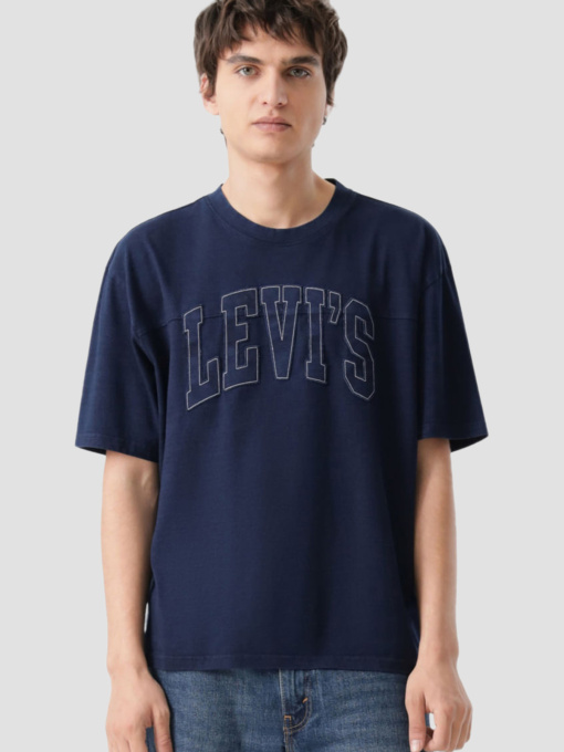 Футболки і поло Levi's модель 003QV;0002 Фото