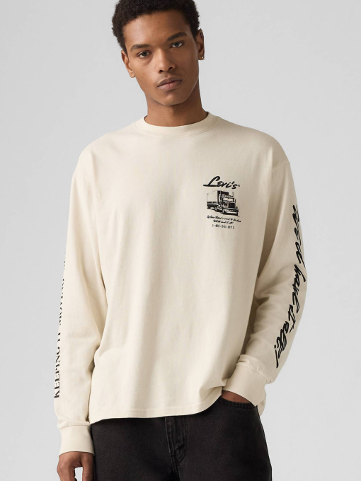 Худи и свитшоты Levi's модель 003XM;0000 Фото