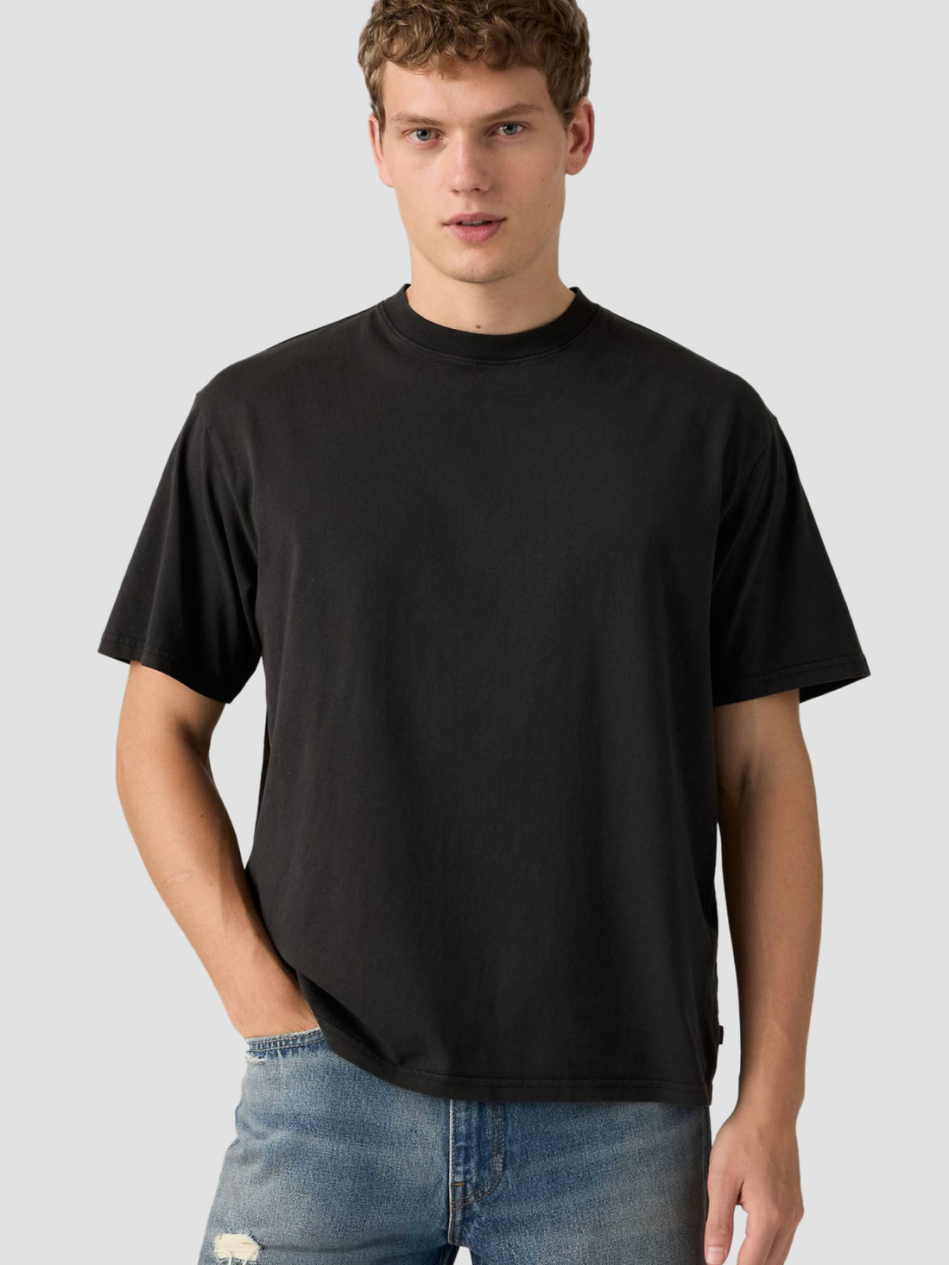 Футболки і поло Levi's модель 0049F;0025 Футболки і поло Levi's модель 0049F;0025 Фото