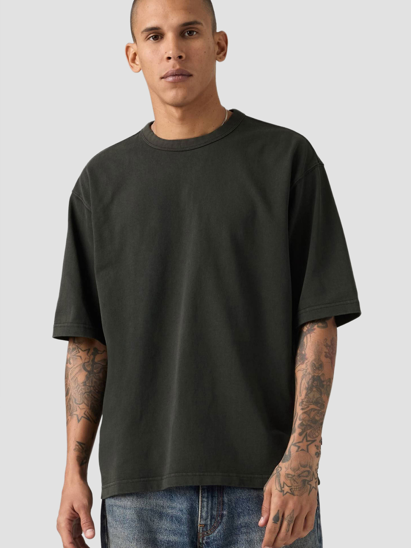 Футболки і поло Levi's модель 005GY;0001 Футболки і поло Levi's модель 005GY;0001 Фото
