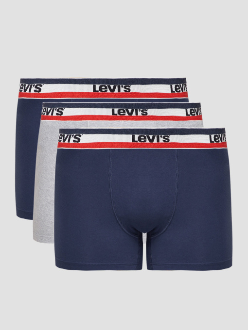 Нижнее белье Levi's модель 100002870;001 Фото