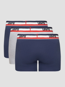 Нижня білизна Levi's модель 100002870;001 Фото