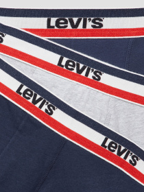 Нижня білизна Levi's модель 100002870;001 Фото