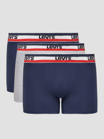 Нижня білизна Levi's модель 100002870;001 Фото