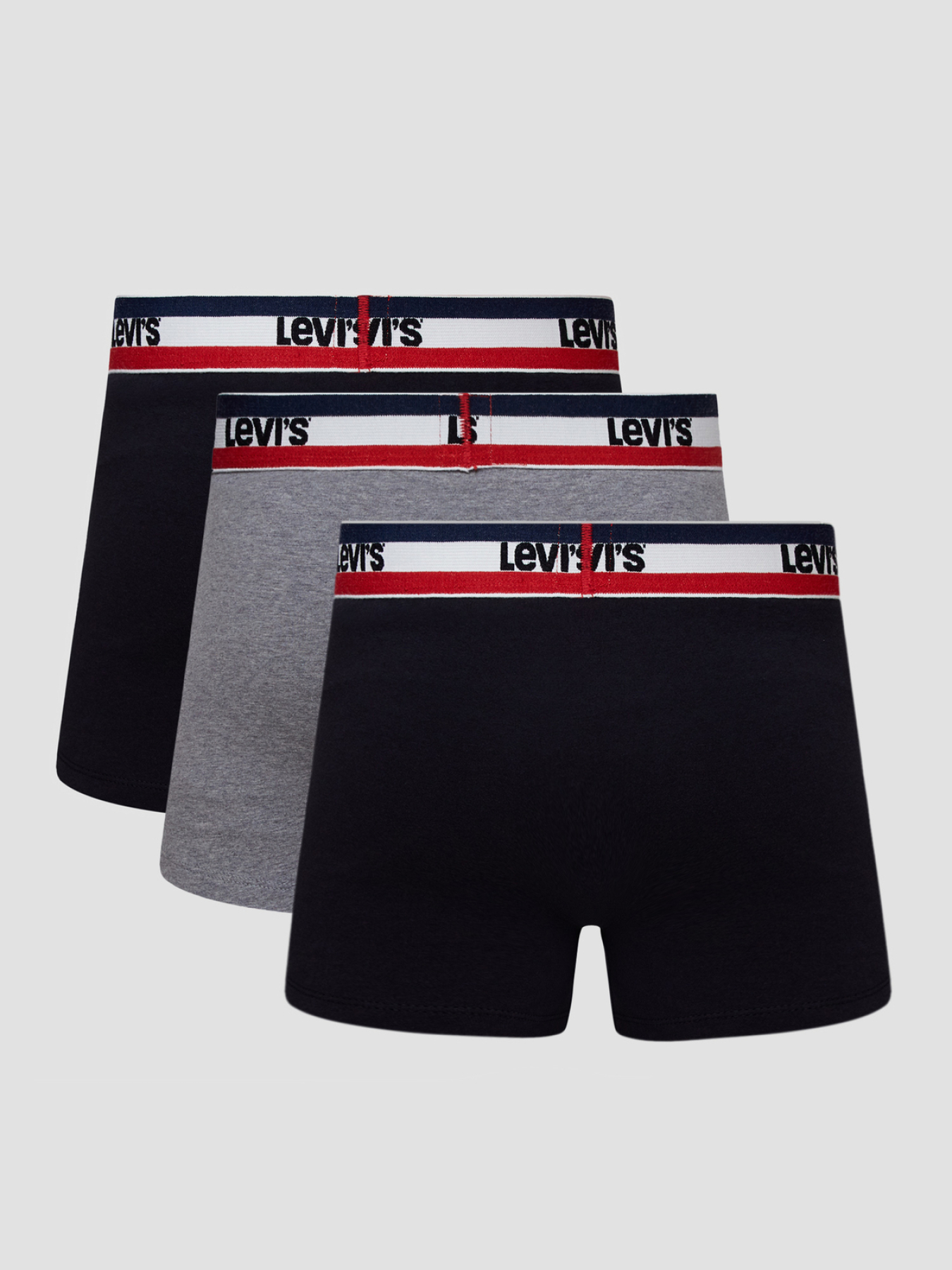 Нижня білизна Levi's модель 100002870;004 Фото