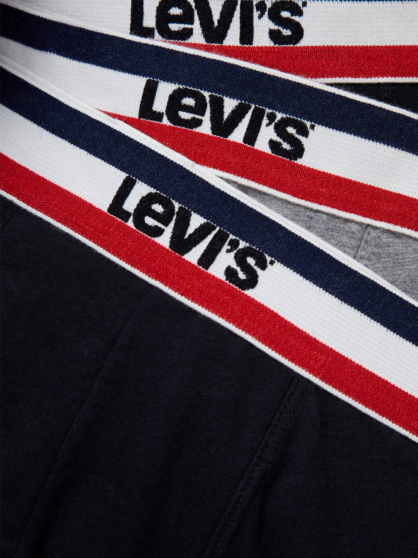 Нижня білизна Levi's модель 100002870;004 Фото