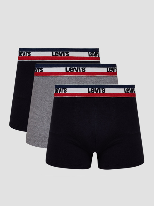 Нижнее белье Levi's модель 100002870;004 Фото