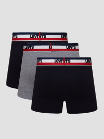 Нижня білизна Levi's модель 100002870;004 Фото