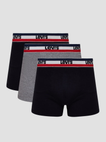 Нижня білизна Levi's модель 100002870;004 Фото