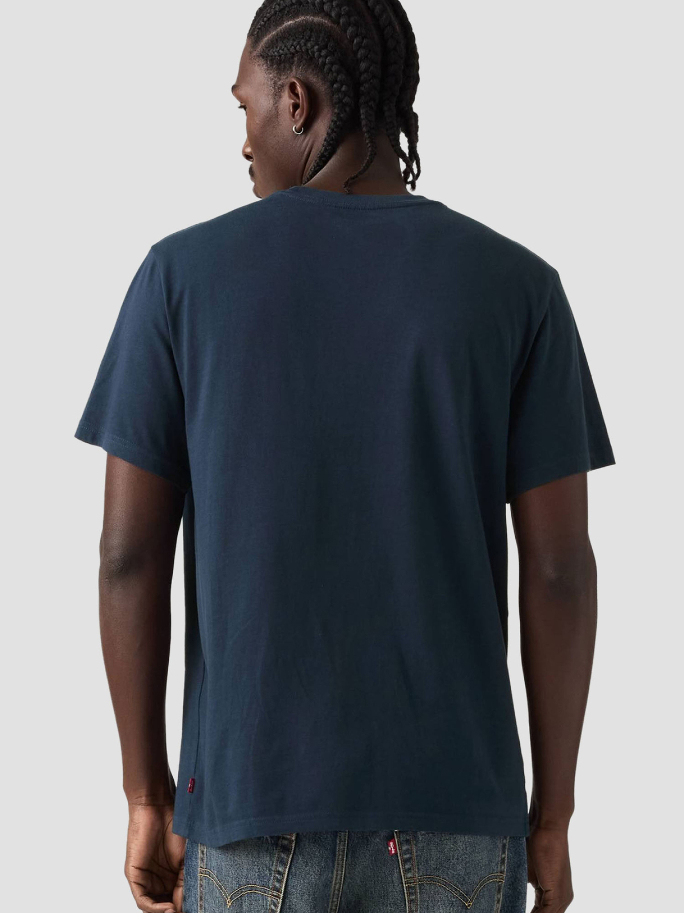 Футболки и поло Levi's модель 16143;2404 Футболки и поло Levi's модель 16143;2404 Фото