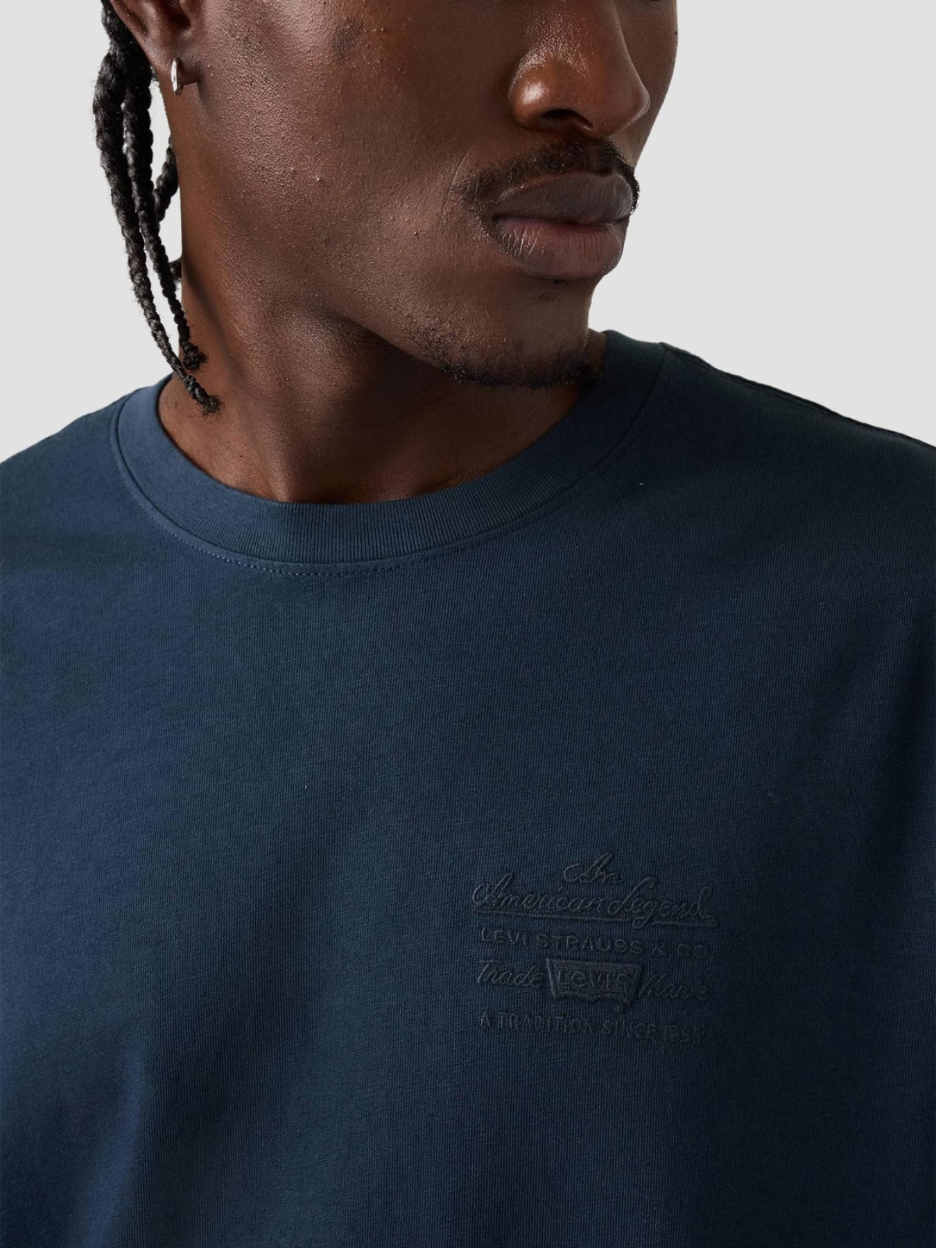 Футболки и поло Levi's модель 16143;2404 Футболки и поло Levi's модель 16143;2404 Фото