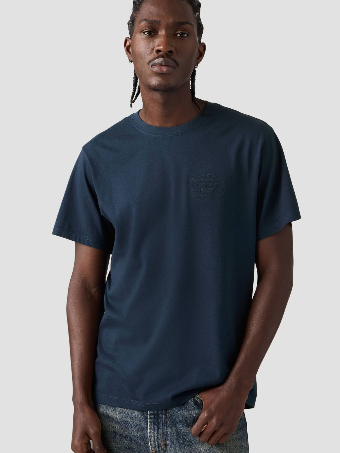 Футболки и поло Levi's модель 16143;2404 Футболки и поло Levi's модель 16143;2404 Фото