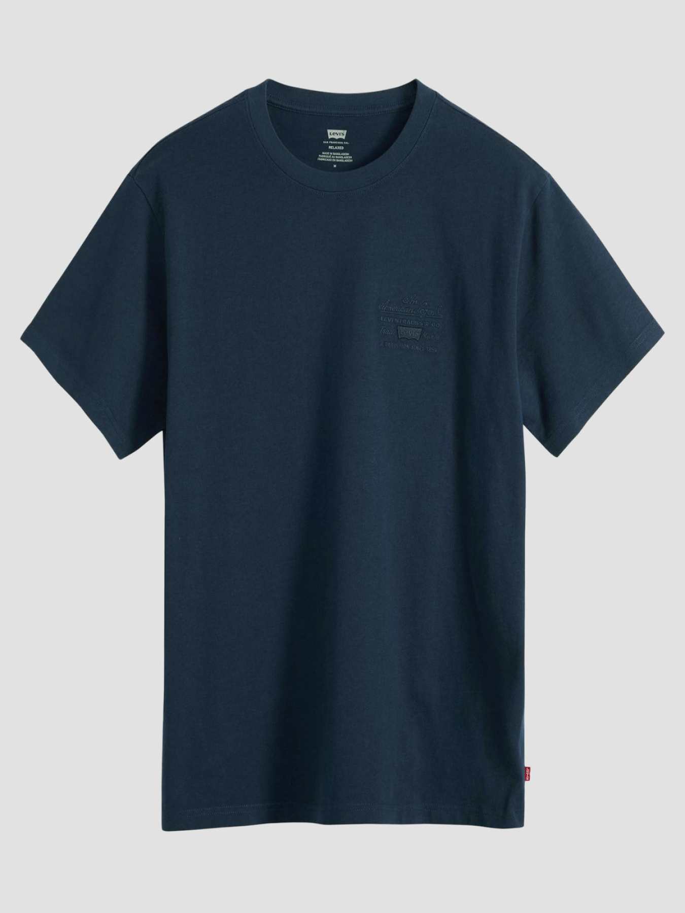 Футболки и поло Levi's модель 16143;2404 Футболки и поло Levi's модель 16143;2404 Фото