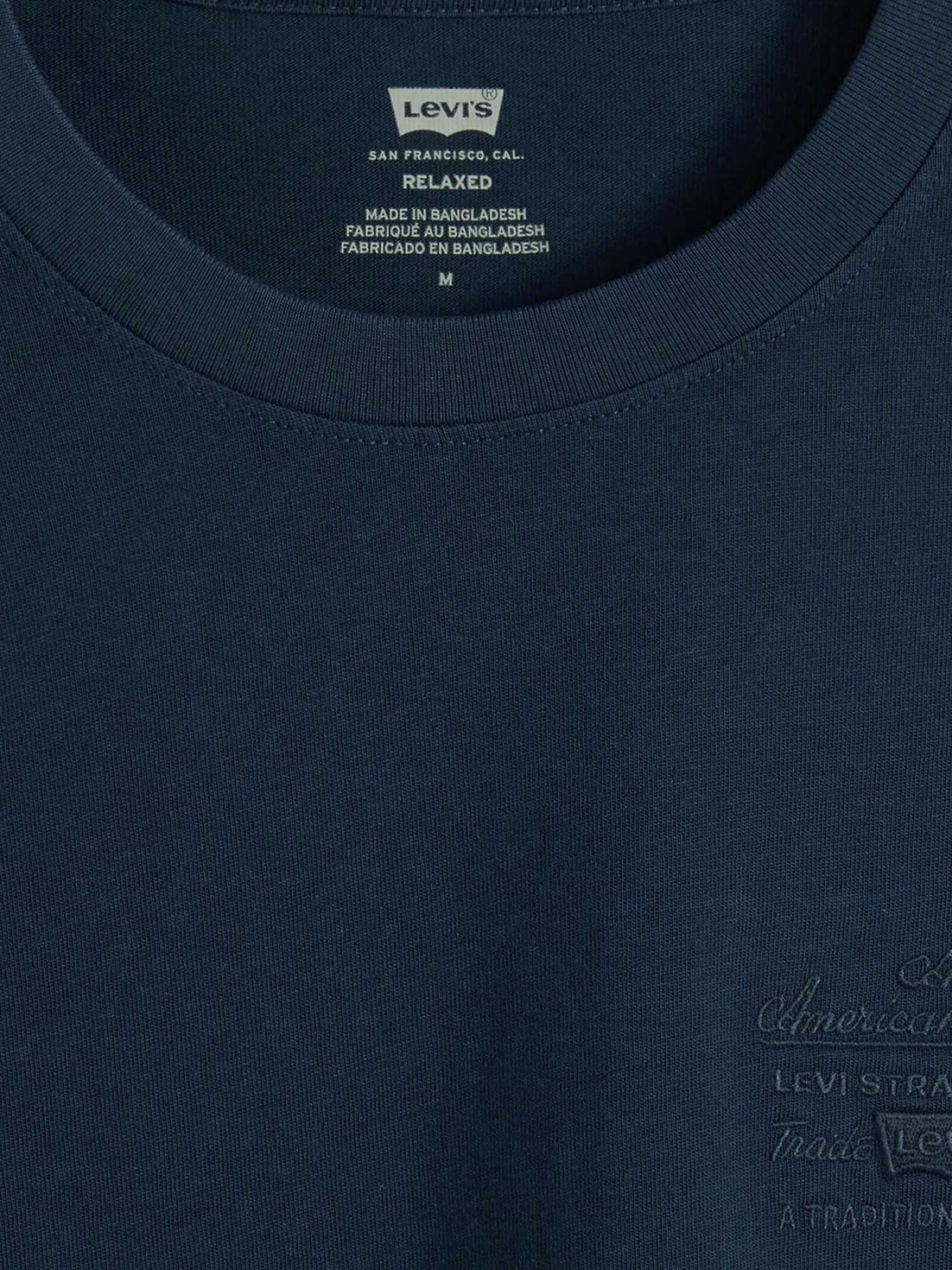 Футболки и поло Levi's модель 16143;2404 Футболки и поло Levi's модель 16143;2404 Фото