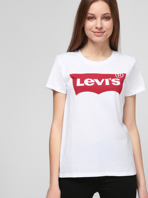 Футболки и поло Levi's модель 17369;0053 Фото