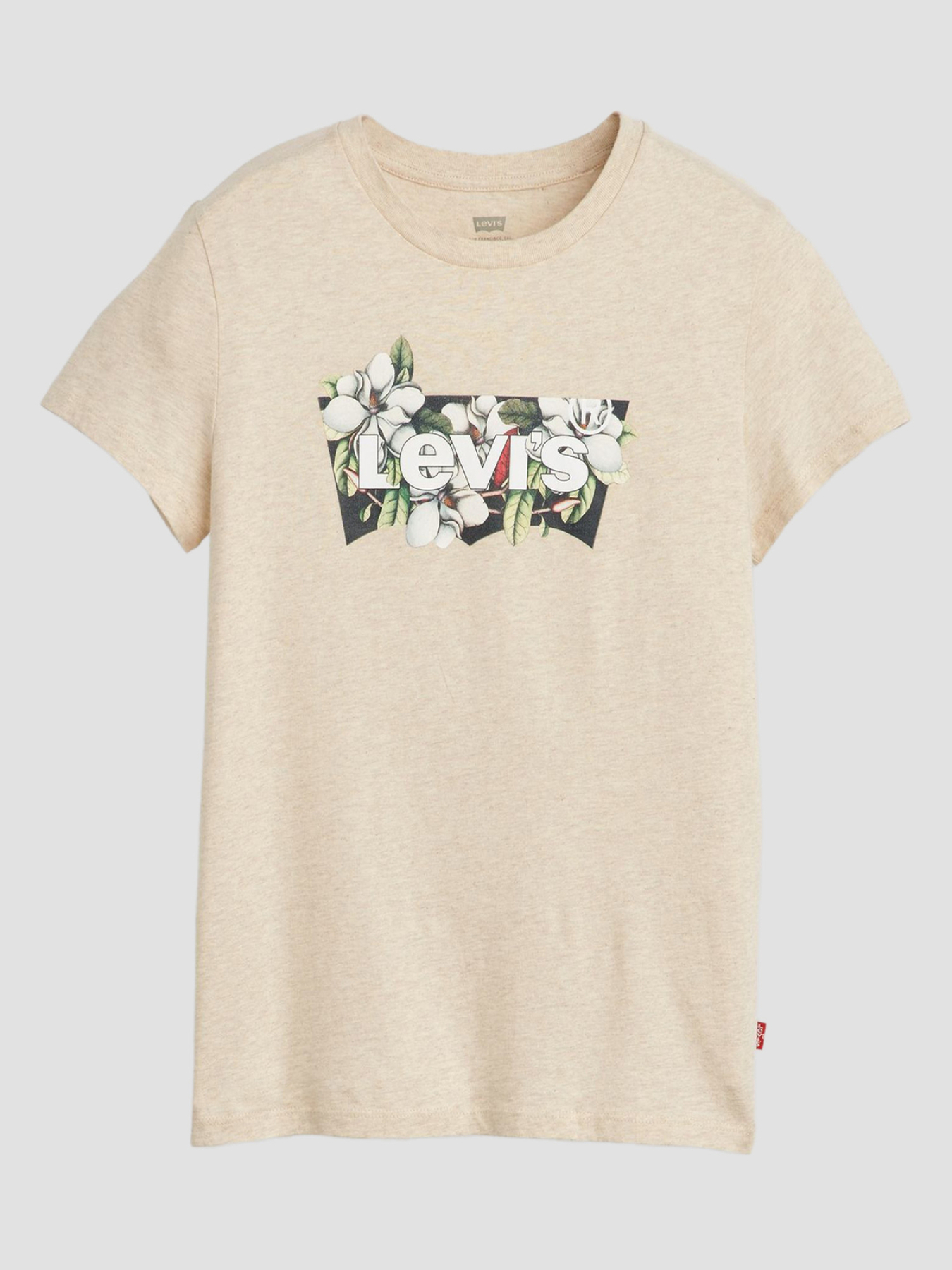 Футболки і поло Levi's модель 17369;3184 Футболки і поло Levi's модель 17369;3184 Фото