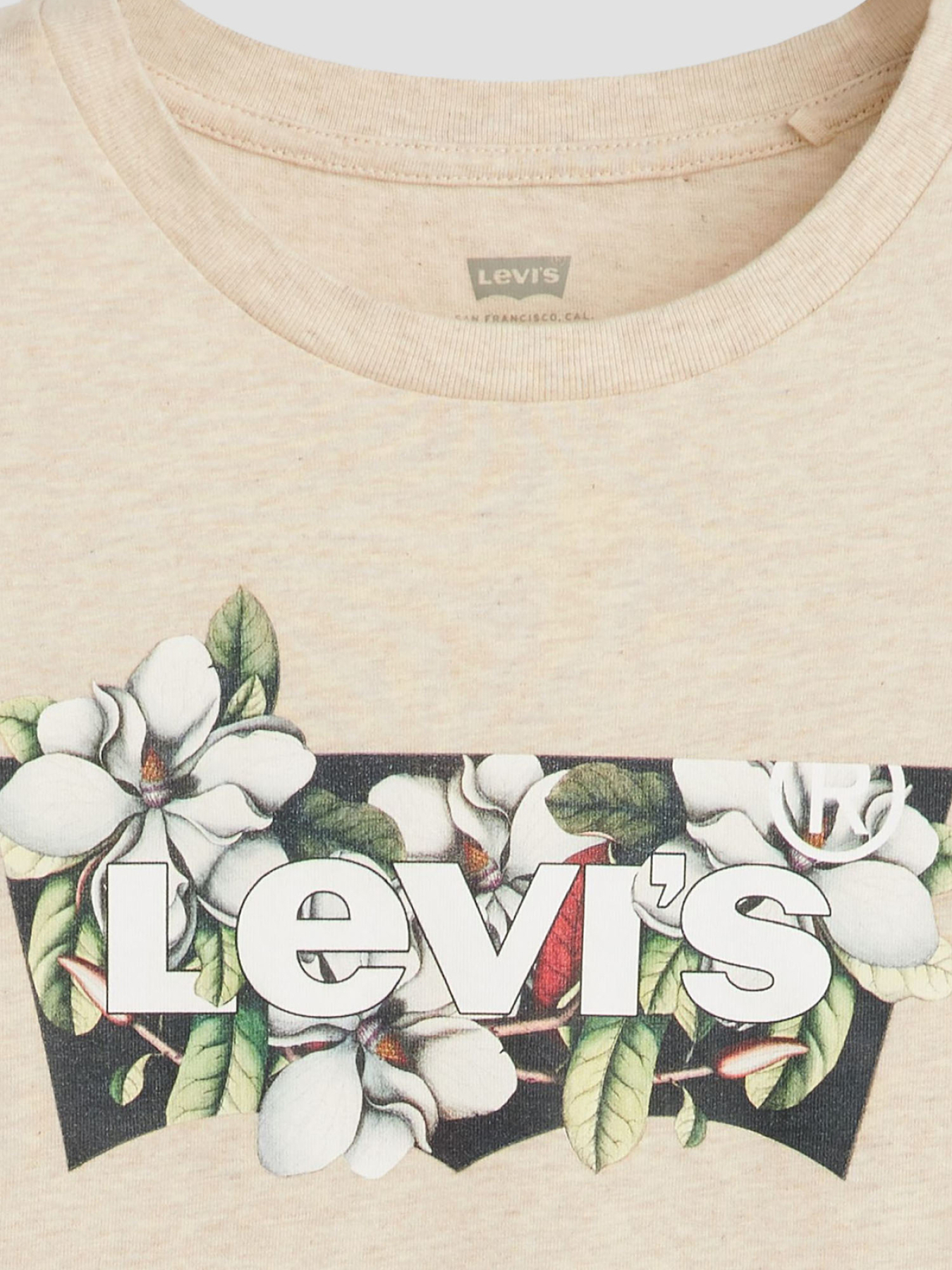Футболки і поло Levi's модель 17369;3184 Футболки і поло Levi's модель 17369;3184 Фото