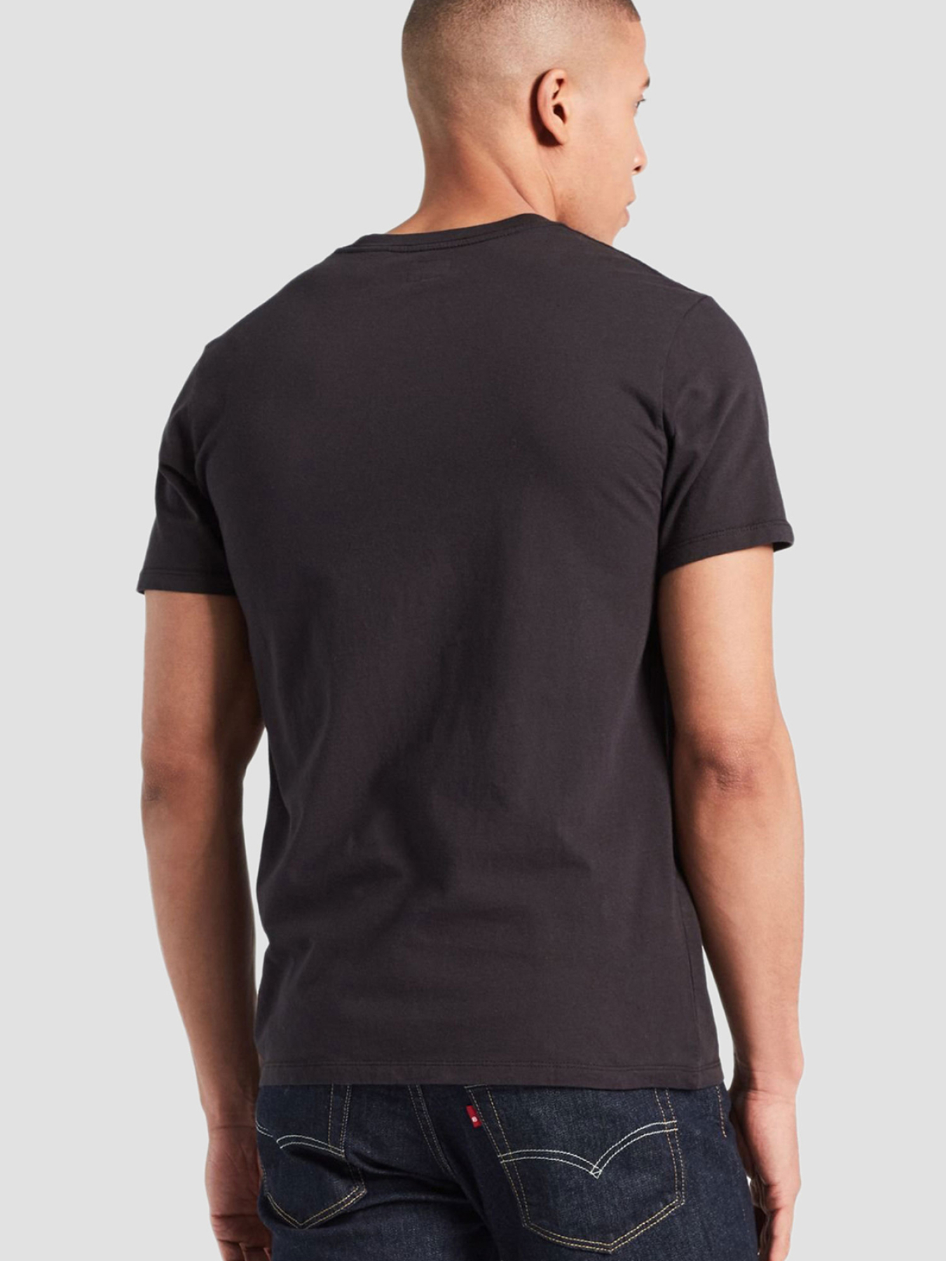 Футболки и поло Levi's модель 17385;0002 Футболки и поло Levi's модель 17385;0002 Фото