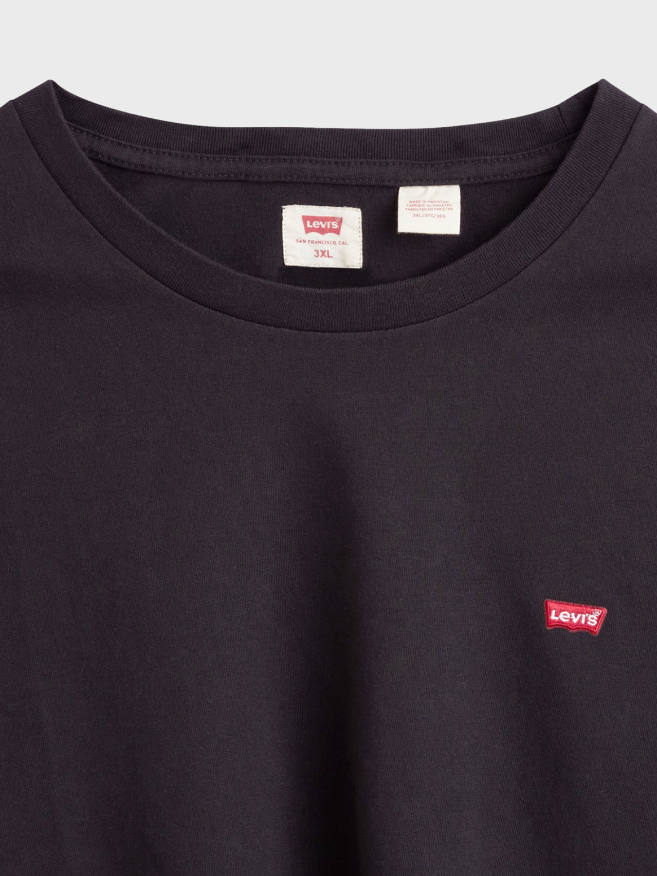 Футболки и поло Levi's модель 17385;0002 Футболки и поло Levi's модель 17385;0002 Фото