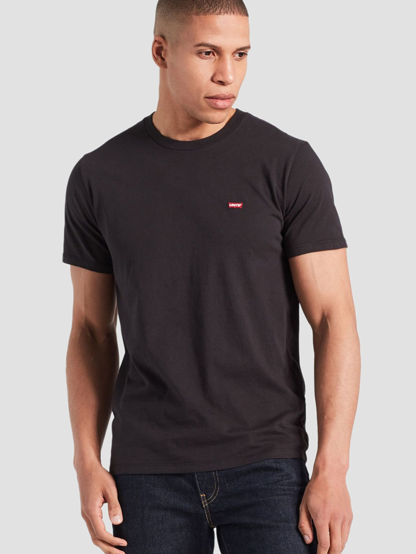 Футболки и поло Levi's модель 17385;0002 Футболки и поло Levi's модель 17385;0002 Фото
