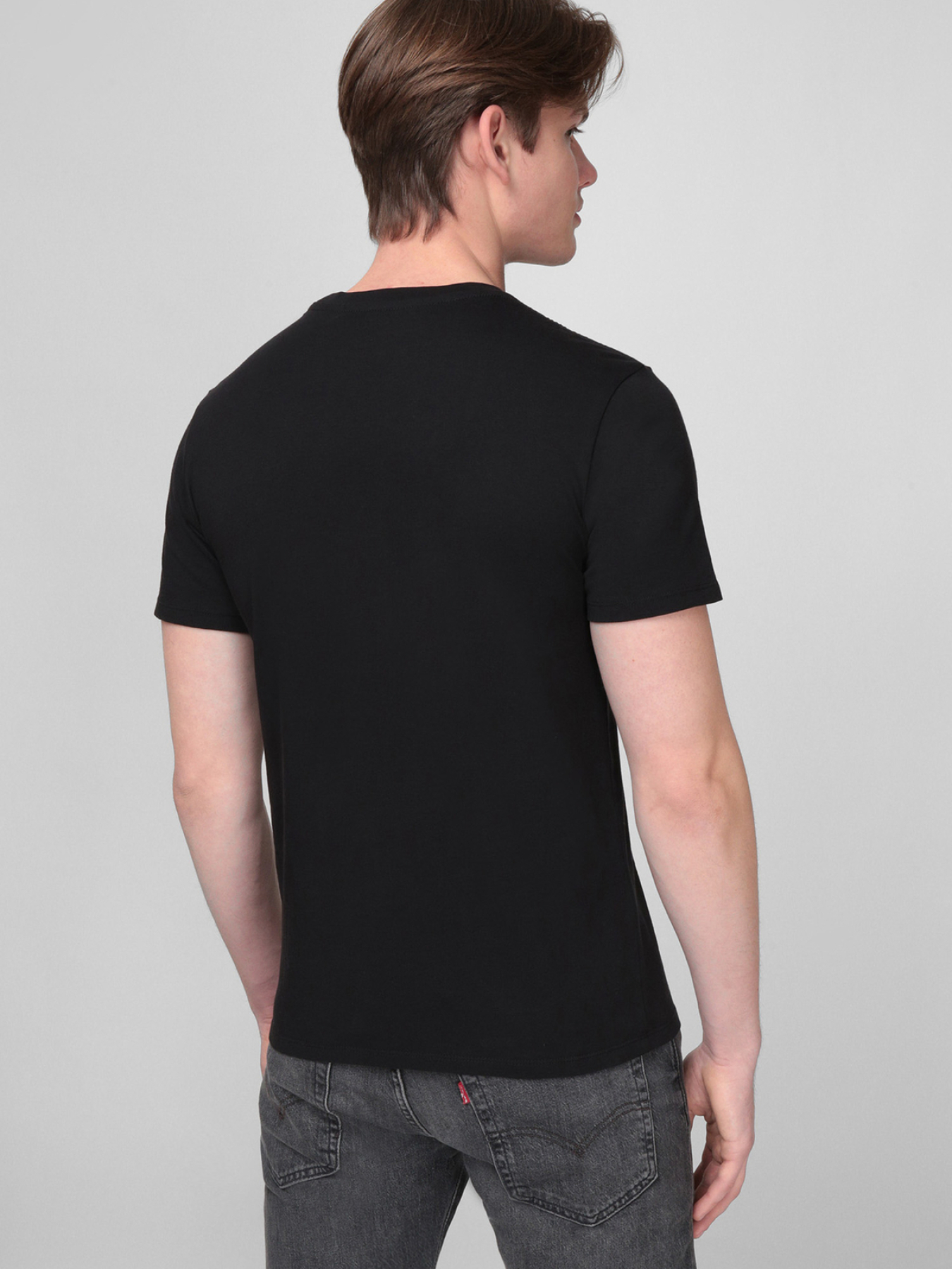 Футболки и поло Levi's модель 17783;0137 Футболки и поло Levi's модель 17783;0137 Фото