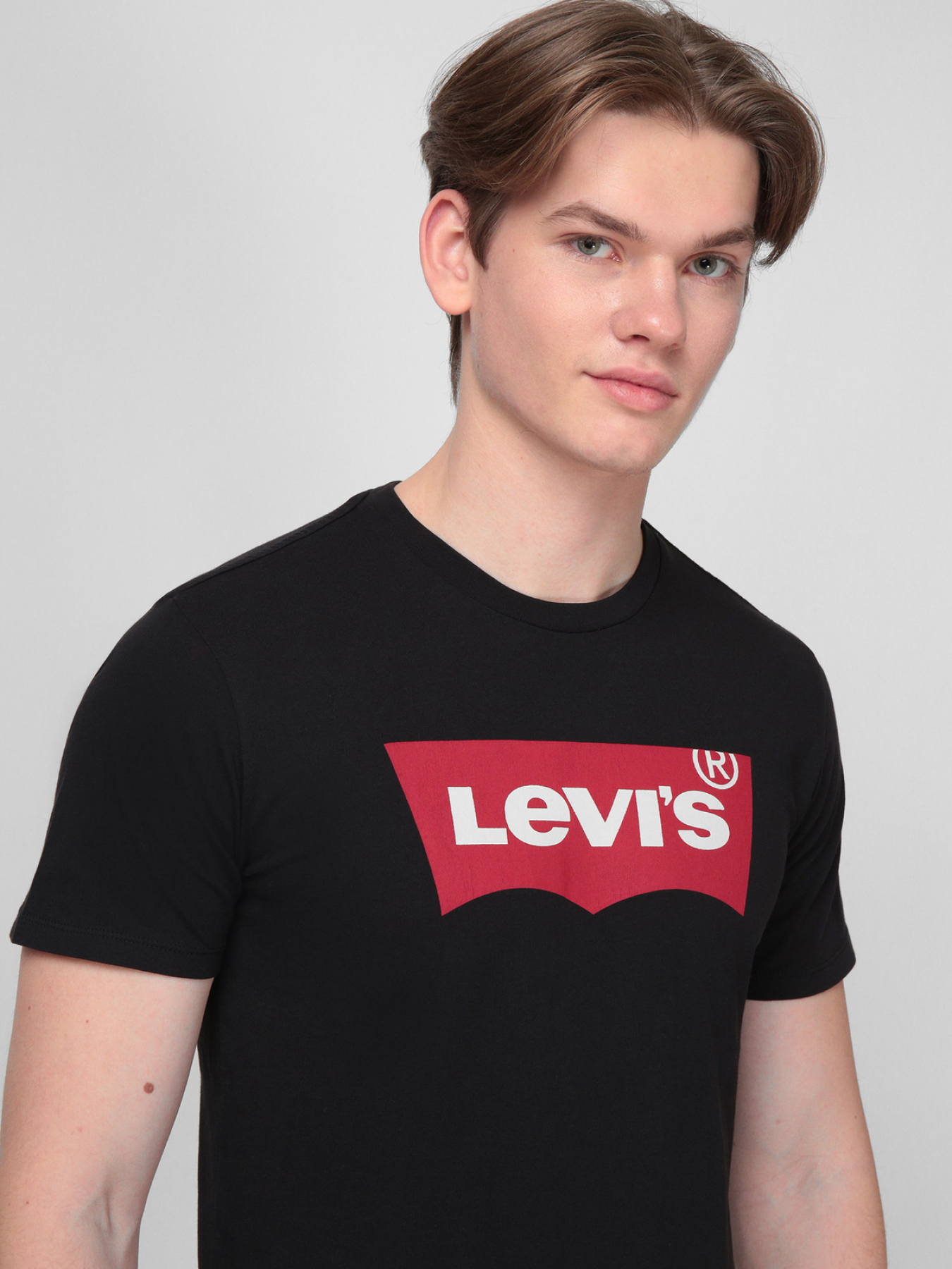 Футболки и поло Levi's модель 17783;0137 Футболки и поло Levi's модель 17783;0137 Фото