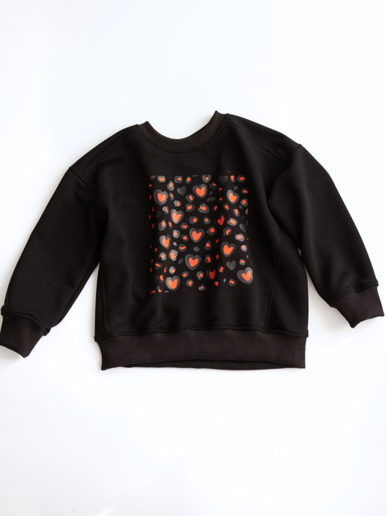 Худи и свитшоты Alwair Kids модель 81176 Фото