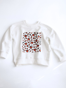 Худи и свитшоты Alwair Kids модель 81176 Фото