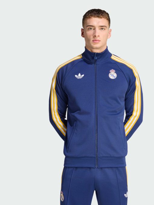 Худі та світшоти Adidas модель KE3846 Фото