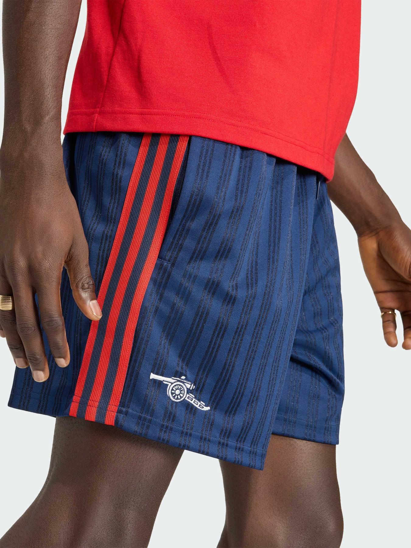 Шорты Adidas модель JY7778 Шорты Adidas модель JY7778 Фото