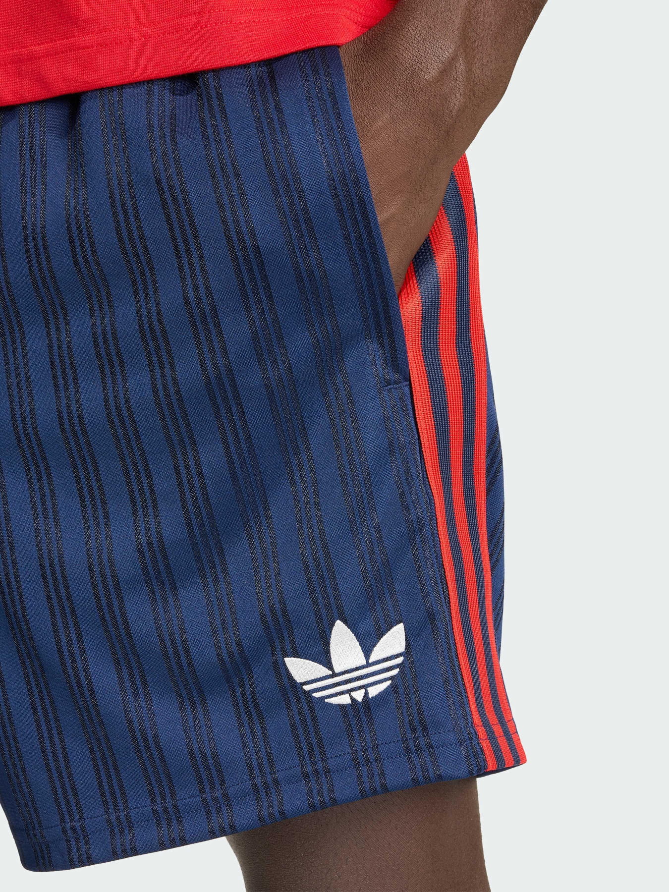 Шорты Adidas модель JY7778 Шорты Adidas модель JY7778 Фото