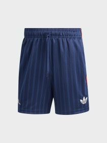 Шорты Adidas модель JY7778 Фото