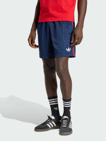 Шорты Adidas модель JY7778 Фото