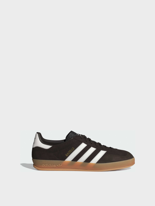 Кеды Adidas Gazelle модель HQ5152 Фото