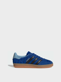 Кеды Adidas Gazelle модель IH9649 Фото