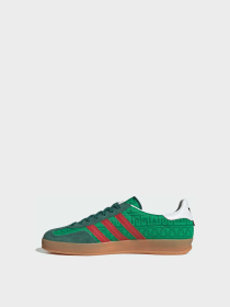 Кеди Adidas Gazelle модель IH9647 Фото