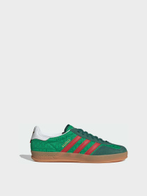 Кеды Adidas Gazelle модель IH9647 Фото