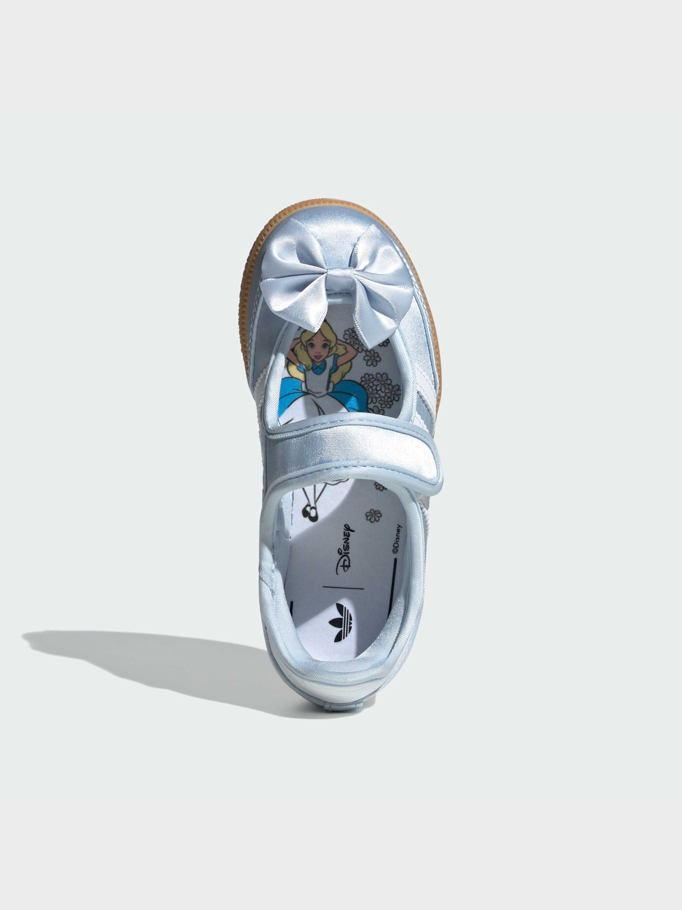 Туфли и лоферы Adidas Samba модель IH1755 Туфли и лоферы Adidas Samba модель IH1755 Фото