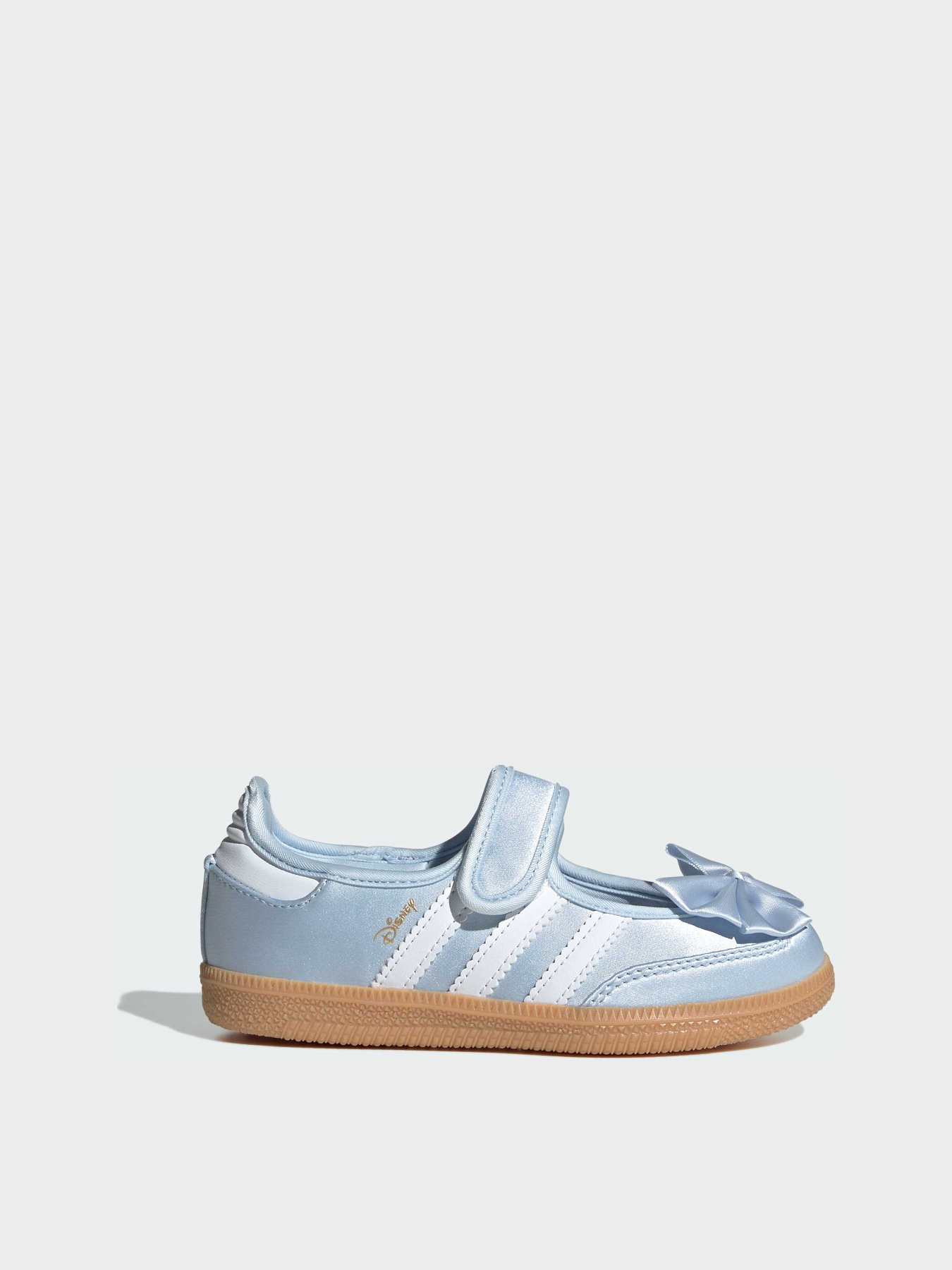 Туфли и лоферы Adidas Samba модель IH1755 Туфли и лоферы Adidas Samba модель IH1755 Фото