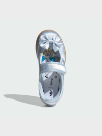 Туфли и лоферы Adidas Samba модель IH1755 Фото