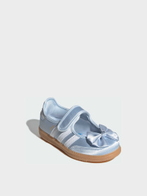 Туфли и лоферы Adidas Samba модель IH1755 Фото