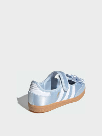 Туфли и лоферы Adidas Samba модель IH1755 Фото