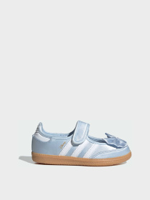 Туфлі та лофери Adidas Samba модель IH1755 Фото