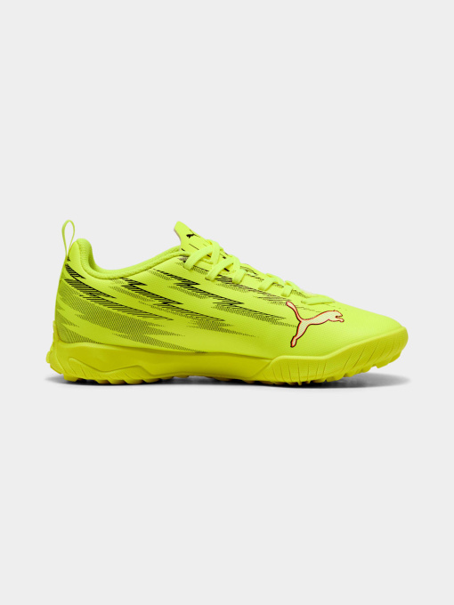 Кросівки PUMA Ultra 6 Play Tt Jr модель 108989 Фото