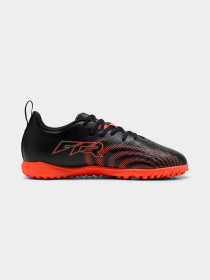 Кроссовки PUMA Future 9 Play Tt Jr модель 108929 Фото
