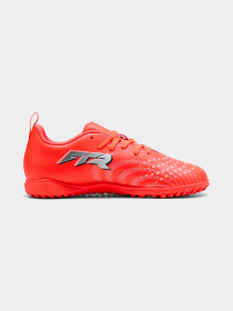 Кроссовки PUMA Future 9 Play Tt Jr модель 108929 Фото