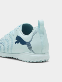 Кросівки PUMA Future 9 Play Tt Jr модель 108929 Фото