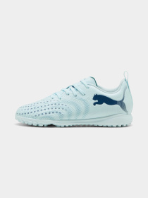 Кросівки PUMA Future 9 Play Tt Jr модель 108929 Фото