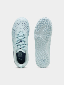 Кросівки PUMA Future 9 Play Tt Jr модель 108929 Фото