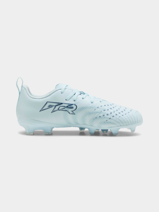 Кроссовки PUMA Future 9 Play Fg/ag Jr модель 108723 Фото